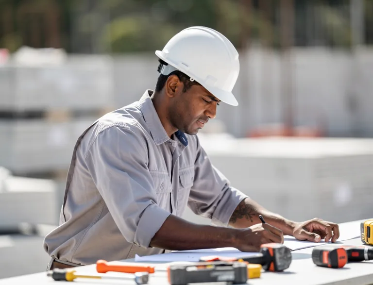 General Contractor service in Detroit